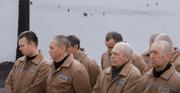 Колаборанти, які сидять у колоніях, отримують зарплату: Золкін розповів подробиці (відео)