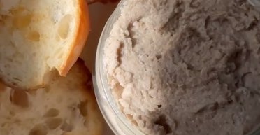 Ідеальна намазка: рецепт паштету з куркою та грибами