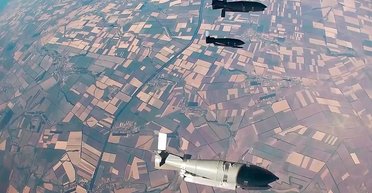 "Стали бесполезными": ВСУ изобрели способ противодействовать российским КАБ, — The Telegraph