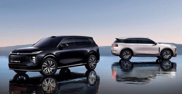 Богатое оснащение и расход 5 л/100 км: Changan показал недорогой семейный кроссовер (фото)