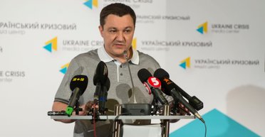 Легионеры в законе. Как Украина будет легализовать иностранцев в АТО