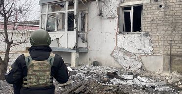 24 Shahed атаковали Украину ночью: есть попадания, Кривой Рог частично остался без света (фото)