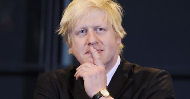 Британский Дональд Трамп. Все, что нужно знать о новом премьер-министре Британии Борисе Джонсоне