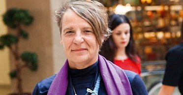 Все для человека. Вице-мэр нидерландского Эйндховена — о том, как дизайн экономит бюджет и что следует считать истинным развитием города