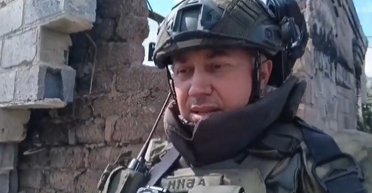 Российский дезертир 9 месяцев прячется в лесах и рассказал, почему сбежал от войны