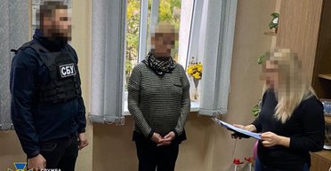 Ждали Россию и хвалили Путина: СБУ задержала одесских чиновниц, детали (фото)