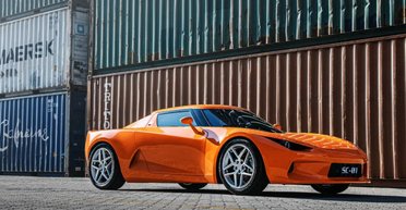 Xiaomi начнет производить в Европе электрические клоны культового итальянского спорткара (фото)