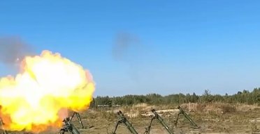 Контроль якості проходить кожен міномет, який передається у війська: "Українська бронетехніка" відзвітувала про контракт з Міноборони