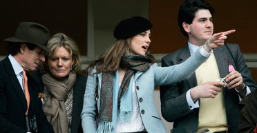 Кейт Міддлтон закрутила роман з багатим спадкоємцем під час розриву з Вільямом: деталі