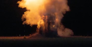 "Мать Сатаны": в Берлине разыскивают мужчину, оставившего на вокзале сумку со взрывчаткой