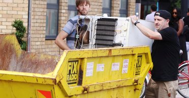 60% горожан с ожирением и пандемия краж: как живут в самом "нездоровом" городе