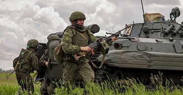 Российские войска оккупировали Пречистивку в Донецкой области, — DeepState (карты)