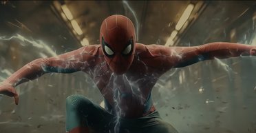 "Человек-паук 4: Новый день" — дата выхода фильма и детали съемок с Томом Холландом (видео)