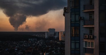 У Бучі лишилося 5 000 осіб. Як живе окуповане місто