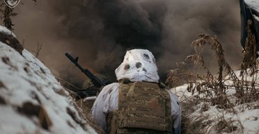 Запорізький "контрнаступ": навіщо російська пропаганда перетворює тактичні контратаки ЗСУ на епічний прорив