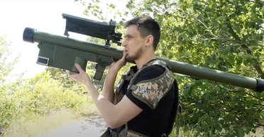 В Україні розробили тренажер до ПЗРК Stinger: в чому його особливість (відео)