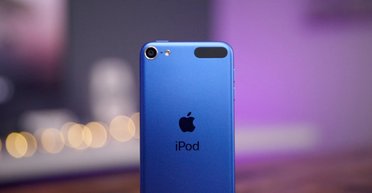 Історія iPod: як легендарний плеєр змінив музику і чому він зник (фото, відео)