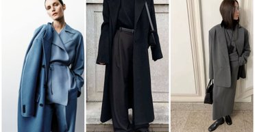 Трендовые цветовые сочетания на осень-зиму: советы стилиста (фото)