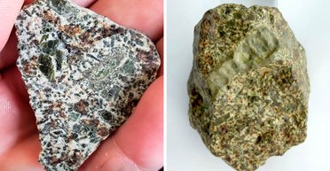 Ученые обнаружили осколок протопланеты, который старше Земли