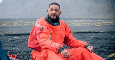 Вілл Сміт опублікував оригінальну версію поїдання спагетті, яку в минулому році згенерував ШІ