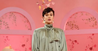 31-летняя украинская певица рассказала, как у нее диагностировали рак