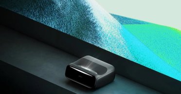 Телевізори більше не потрібні: найменший у світі 4К-проектор O2S Ultra здивував експертів