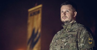 "У нас все за совесть": командир 3-го АК Билецкий рассказал, после какой операции кричал на подчиненных