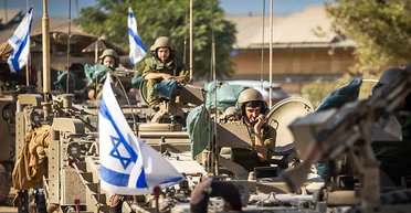 Израиль нанес гораздо больший ущерб ХАМАС, чем предсказывали США, — The Times