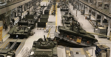 Несмотря на заявления об уходе: компания из ФРГ поставляет РФ сверла и резцы (инфографика)