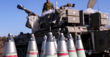 Мільйон снарядів на місяць: можуть, але не хочуть. Чому США та Європа не запускають виробництво озброєнь