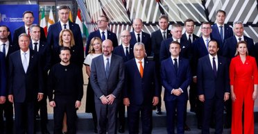 Альтернативный мирный план: какие идеи европейцев в ответ на предложения Трампа, — СМИ