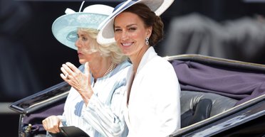 Онкохвора Кейт Міддлтон розкрила місце своїх літніх канікул (відео)