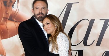 Бен Аффлек відреагував на слова Джей Ло про розлучення