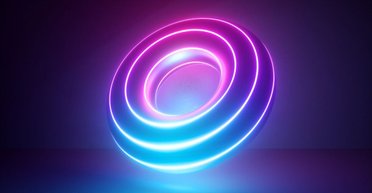 Ученые выяснили, что Вселенная может быть гигантским трехмерным пончиком