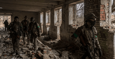 Получил ранение глаз: боец НГУ почти вслепую 3 суток добирался до точки эвакуации