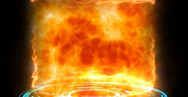 Этот двигатель нагревается сильнее Солнца, но состоит всего из одной частицы: зачем его создали