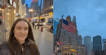 Українка продала все і переїхала в США, але витрачає там більше, ніж заробляє