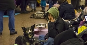 Убежища — для людей, а не для власти. Как сделать так, чтобы укрытия в школах стали по-настоящему безопасными