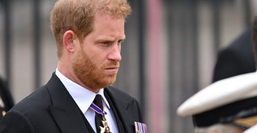 Принц Гаррі заблукав у Лондоні (фото)