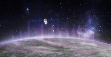 Секрет маленької планети. Учені з'ясували, яким чином з'являються полярні сяйва на Меркурії