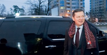 Золото партий. Сколько официально зарабатывают и тратят украинские политпартии