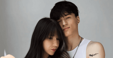 18-річний український блогер стане вітчимом для своєї 12-річної "колишньої дівчини" (фото)