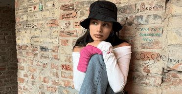 Мишель Андраде высказалась о шоу "Холостячка" (фото)