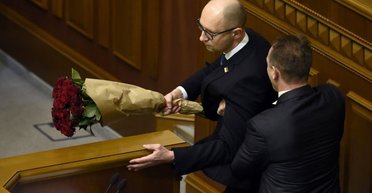 Захват через пах. Как прошел день отчета правительства