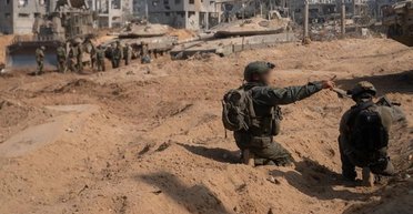 Нападають навіть із мечетей: офіцер ЦАХАЛ розповів про бої з бойовиками в Секторі Гази