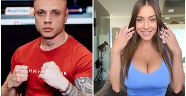 Акторка фільмів для дорослих Джозефіна Джексон вперше показала обличчя свого бойфренда (відео)