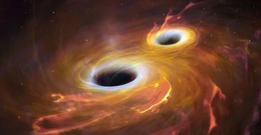 Астрономи виявили унікальну чорну діру: вона не схожа на подібні об'єкти