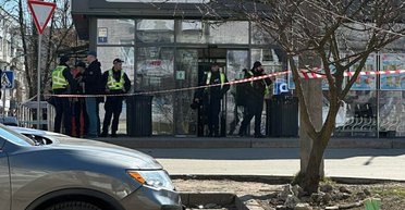 "Пробил крышу магазина и сдетонировал": в пресс-службе "АТБ" раскрыли подробности взрыва в Чернигове