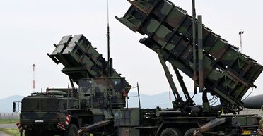 "Воздушный щит Украины должен быть усилен": Кулеба призвал Нидерланды предоставить Patriot