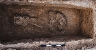 Оказался не мужчиной: захоронение аскета привело к неожиданным открытиям (фото)